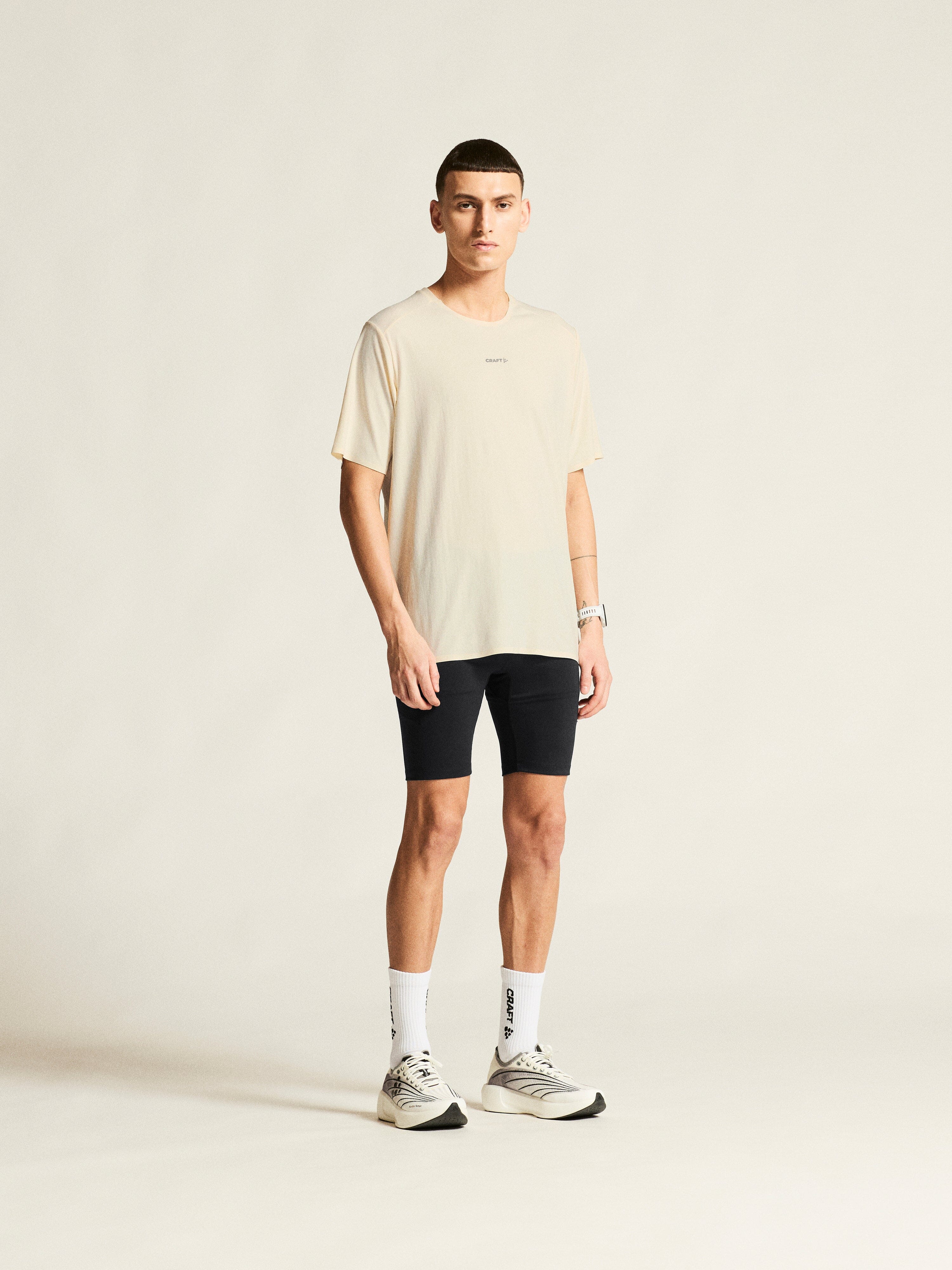 Athletic Tops, Tee's, and Tanks for Men